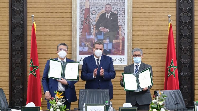 Justice : L’Amazighe acte son entrée dans le système judiciaire Justice : L’Amazighe acte son entrée dans le système judiciaire