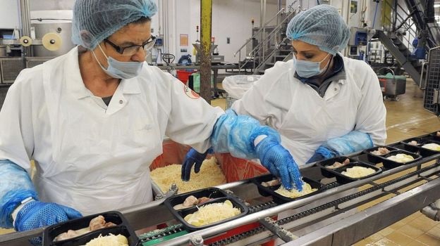 Approvisionnements industriels : Après la pénurie, retour progressif à la normale