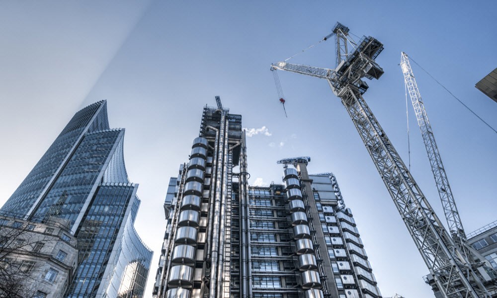 DEPF : le redressement des investissements se poursuit
