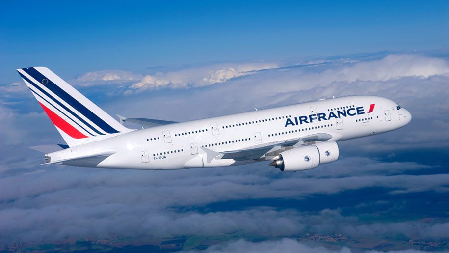 Air France/Transavia : Reprise des vols à destination du Maroc 