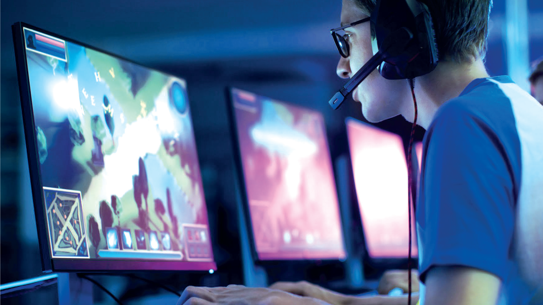 E-sport : Un secteur qui pèse plus de 1,2 milliard de DH !