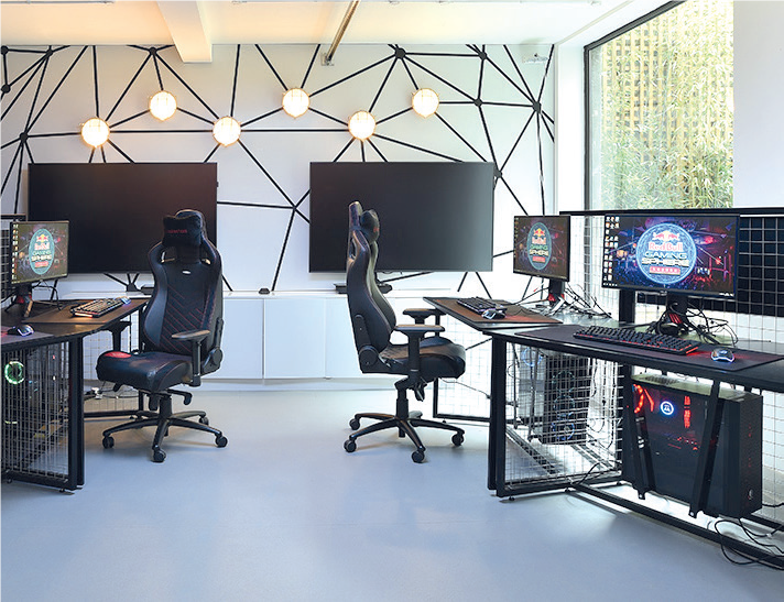 E-sport : Un secteur qui pèse plus de 1,2 milliard de DH !