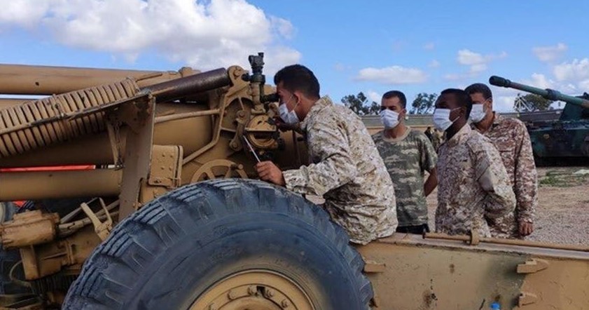 Libye : Washington condamne l'attaque terroriste contre les forces de sécurité