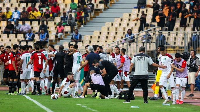 CAN 2021/ Conférence de presse : Coach Vahid absent, le Maroc bientôt sanctionné !