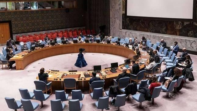 Crise ukrainienne : Réunion du Conseil de Sécurité, d’autres sanctions en l’air Crise ukrainienne : Réunion du Conseil de Sécurité, d’autres sanctions en l’air