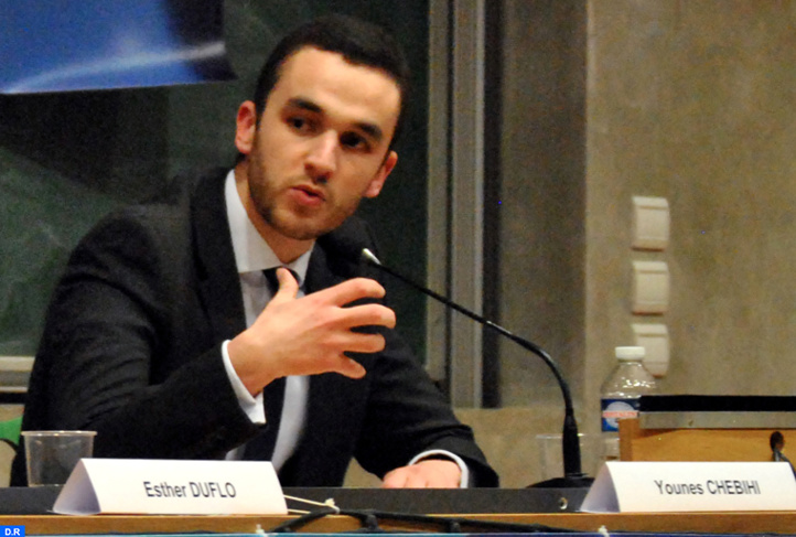Younes Chebihi : «l'encouragement des IDE passe par trois leviers»