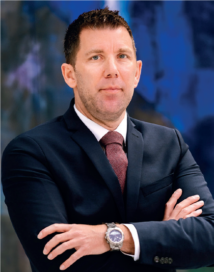 Interview avec Andreas Wenzel : « La crise diplomatique germano-marocaine n’a pas influencé les échanges commerciaux »