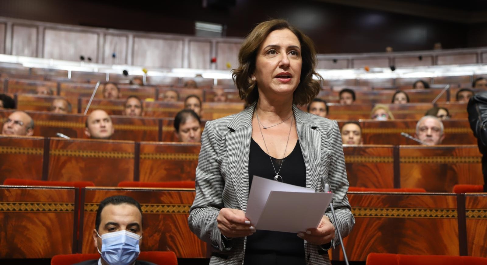Tourisme : le plan d’urgence se heurte à l’ampleur du secteur informel