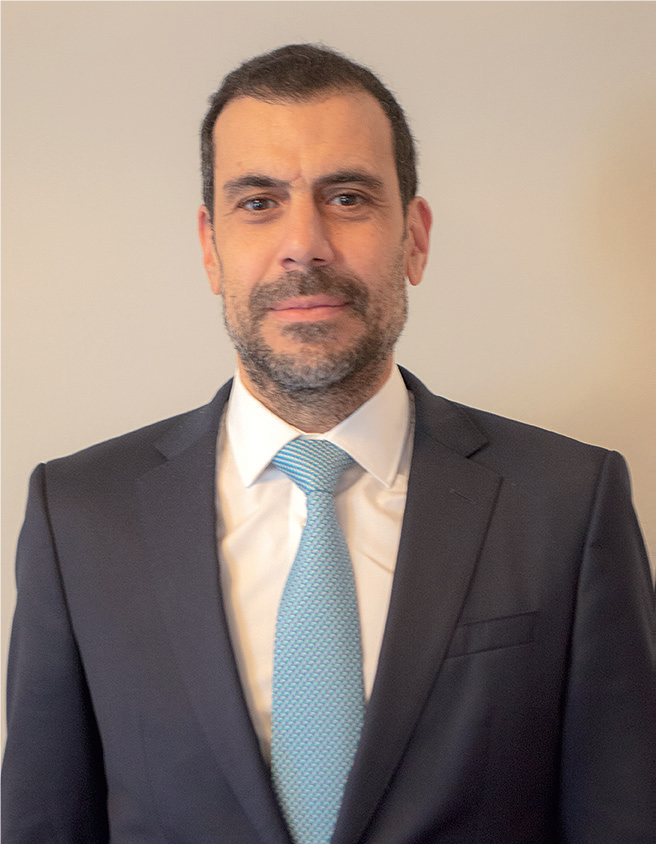 Interview avec Amine Berrada Sounni : « Agir sur les formations de demain pour résorber la problématique du chômage »