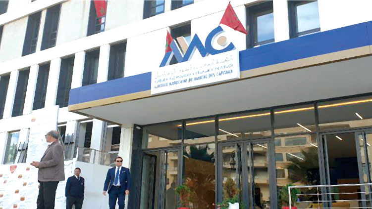 AMMC :  Les 5 domaines d’action prioritaires pour 2022