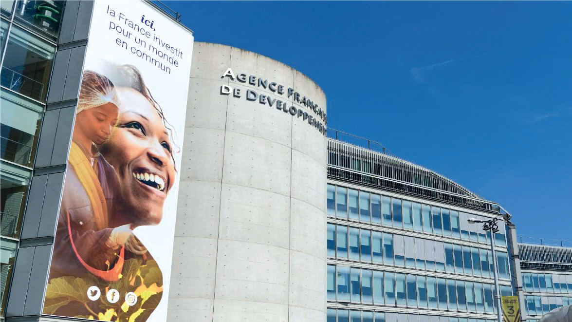 AFD au Maroc : 30 ans d’investissements, 30 ans de «soft-power» !