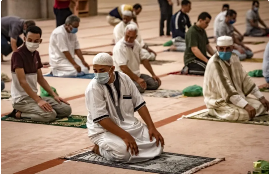 Des prières rogatoires seront accomplies dans l’ensemble des mosquées du Royaume après la prière du vendredi