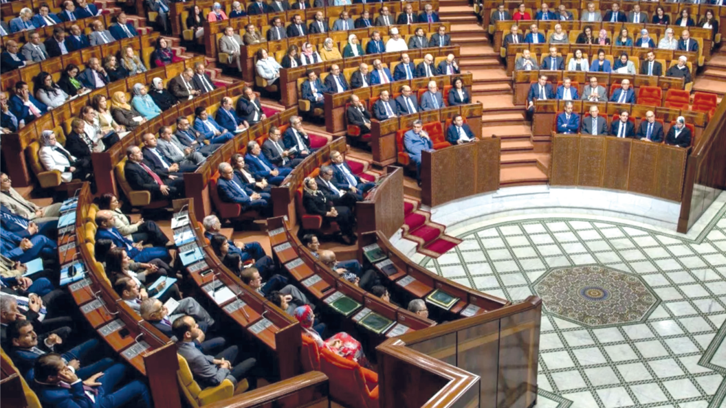 Clôture de la session d’automne : Tour de chauffe pour une majorité cohérente et agissante