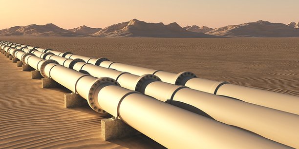 L'Espagne accepte de fournir le Gaz liquéfié au Maroc via le gazoduc Maghreb-Europe