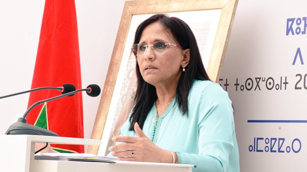 Après l’affaire «sexe contre bonnes notes», le CNDH appelle à l’action Après l’affaire «sexe contre bonnes notes», le CNDH appelle à l’action