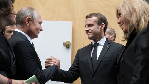 Ph : AFP