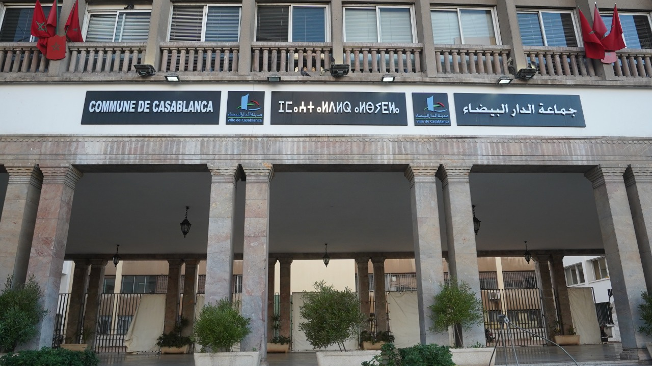 Vaccination : la Commune de Casablanca lance une campagne de sensibilisation Vaccination : la Commune de Casablanca lance une campagne de sensibilisation