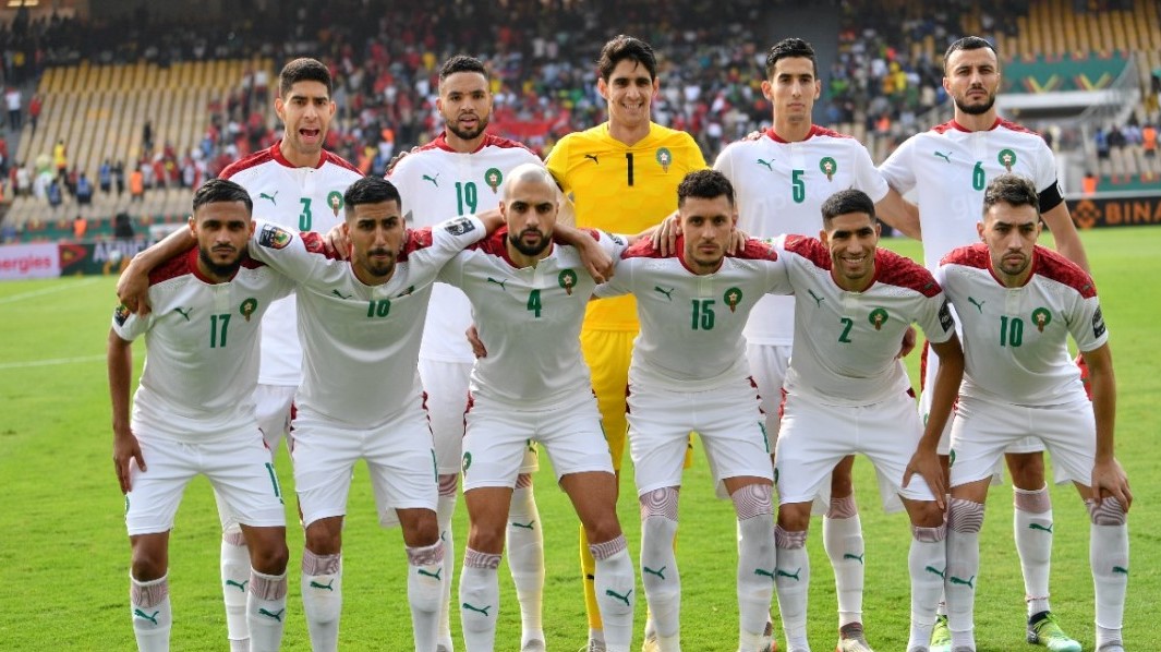 Classement FIFA  après la CAN (Zone CAF) :  Le Maroc reste 2ème, l'Algérie et la Tunisie dégringolent, l’Egypte et le Cameroun remontent Classement FIFA  après la CAN (Zone CAF) :  Le Maroc reste 2ème, l'Algérie et la Tunisie dégringolent, l’Egypte et le Cameroun remontent