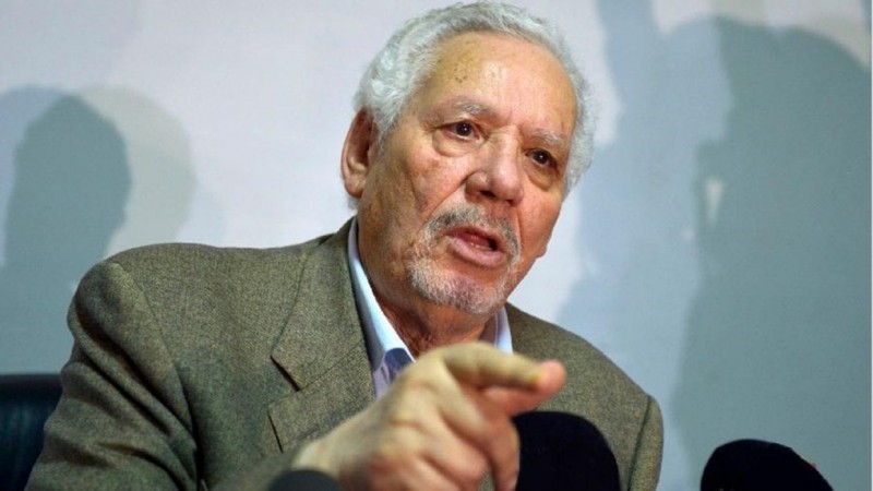 Algérie : Khaled Nezzar rattrapé par ses fantômes Algérie : Khaled Nezzar rattrapé par ses fantômes