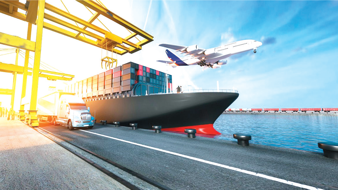 Opportunités logistiques : Marchés émergents, le Maroc surclasse les pays africains