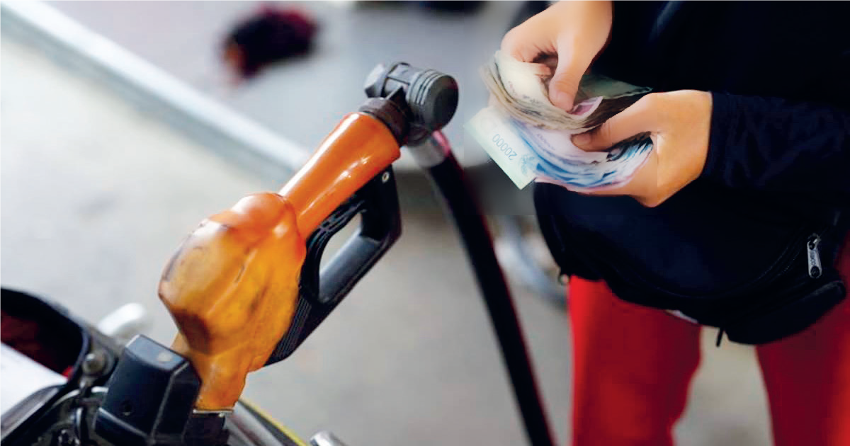 Hydrocarbures : Les prix du baril profitent aux distributeurs !