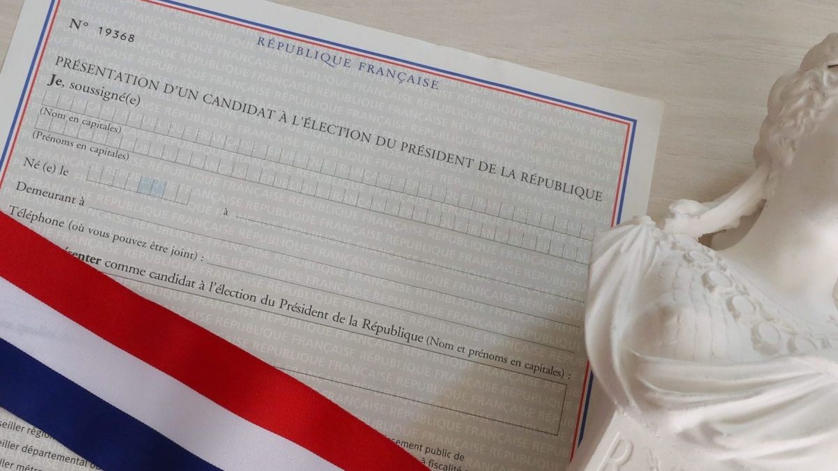 France/Présidentielle : Seuls Pécresse, Hidalgo et Macron obtiennent les 500 parrainages