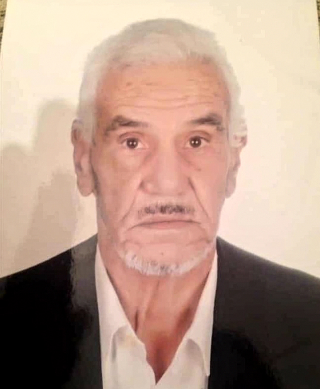 Portrait sportif / Tanger en deuil: Le grand gardien de but Abdelkader Hanch n’est plus Portrait sportif / Tanger en deuil: Le grand gardien de but Abdelkader Hanch n’est plus