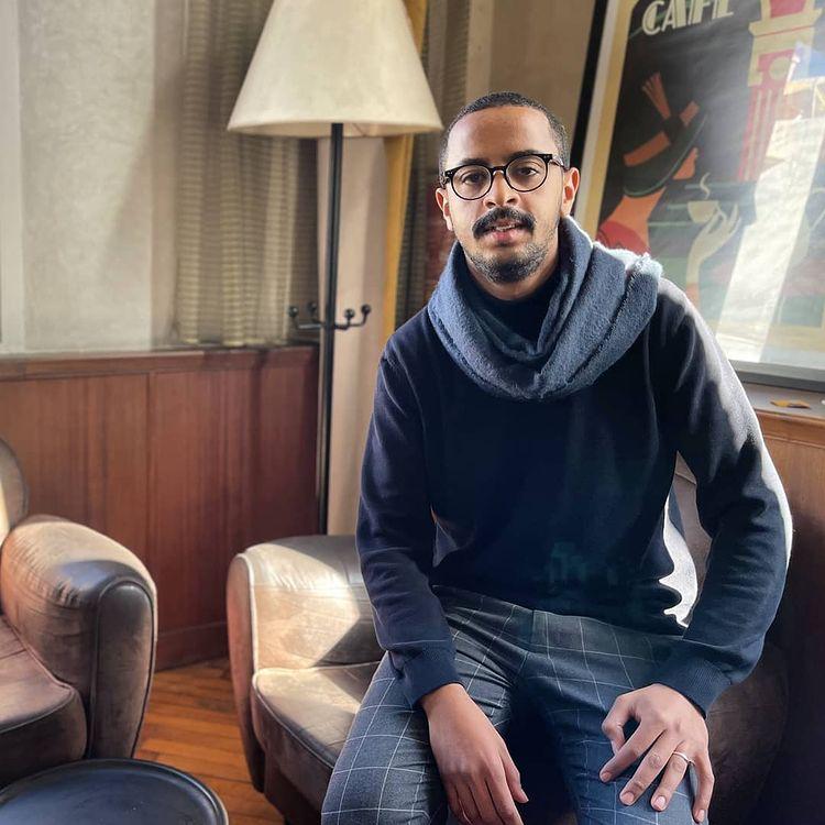 Rabat / Café La Scène : « Je dis Slam »… que les vers se déclament ! Rabat / Café La Scène : « Je dis Slam »… que les vers se déclament !