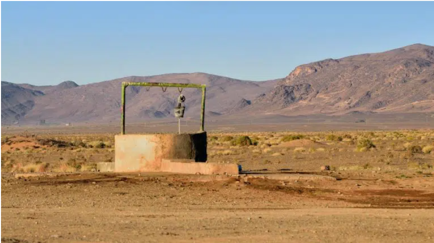 Sécheresse : les députés appellent à faciliter les procédures de forage des puits Sécheresse : les députés appellent à faciliter les procédures de forage des puits