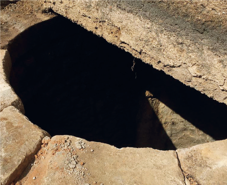 Puits illégaux : Plongée dans l’anarchie des forages sauvages Puits illégaux : Plongée dans l’anarchie des forages sauvages