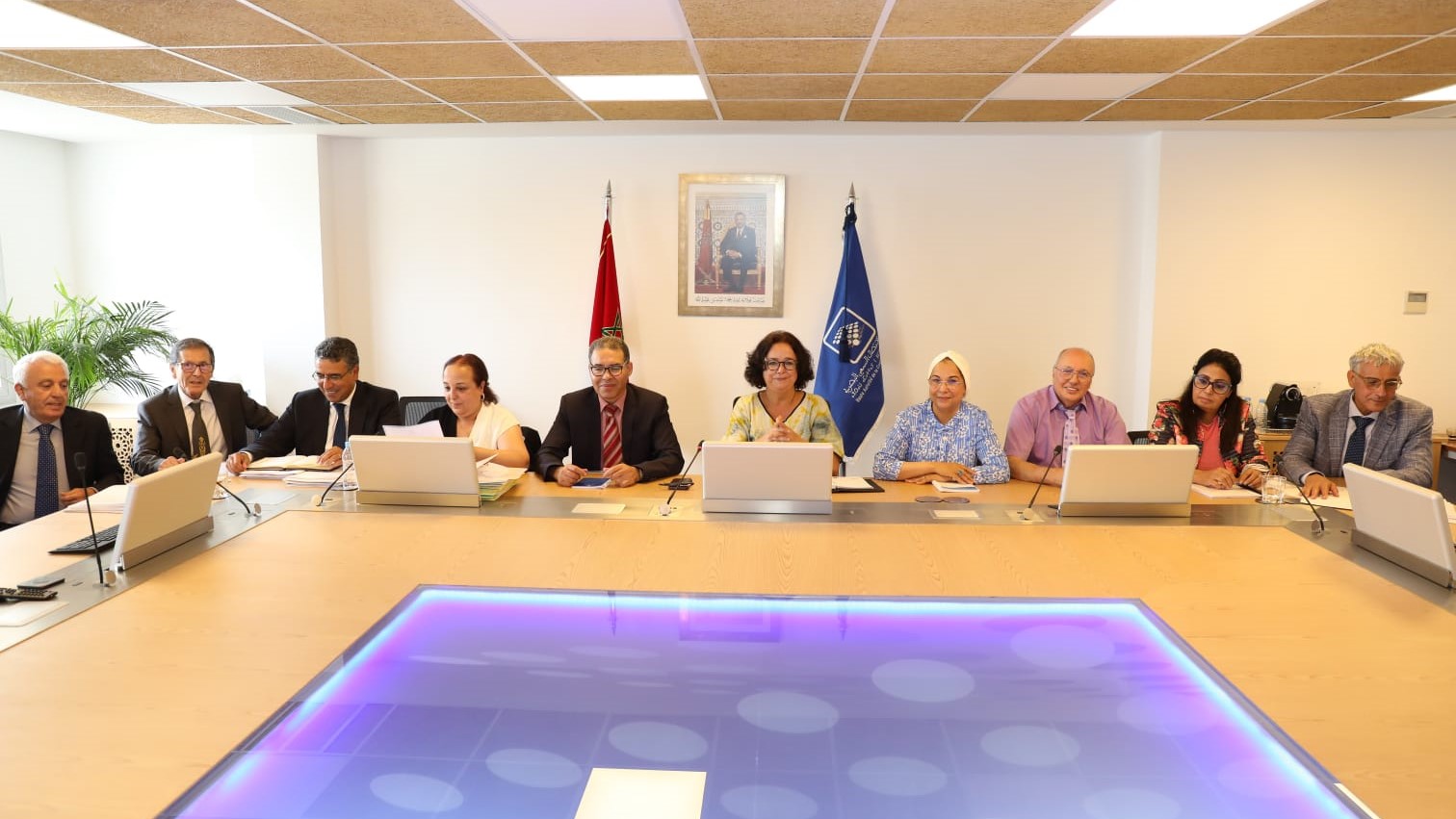 Journée mondiale de la radio : La HACA partage le bilan de 15 ans de libéralisation Journée mondiale de la radio : La HACA partage le bilan de 15 ans de libéralisation