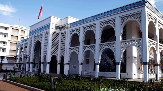 Musée Mohammed VI / Rabat : Les expositions de photographies se prolongent jusqu’au printemps