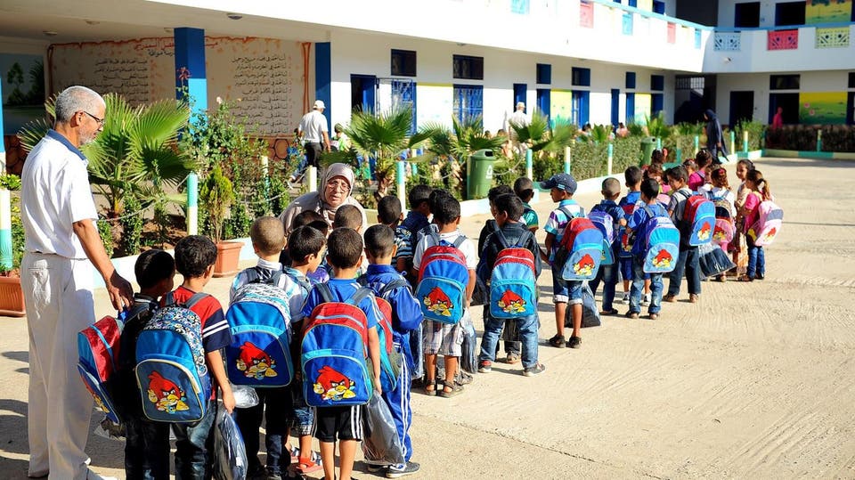 Bilan de l’année scolaire 20202021  Le système éducatif continue de