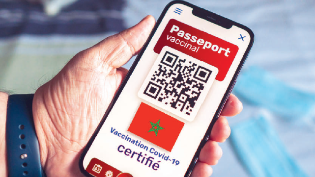 Pass sanitaire en entreprises : Un débat juridique qui tourne au casse-tête ! Pass sanitaire en entreprises : Un débat juridique qui tourne au casse-tête !