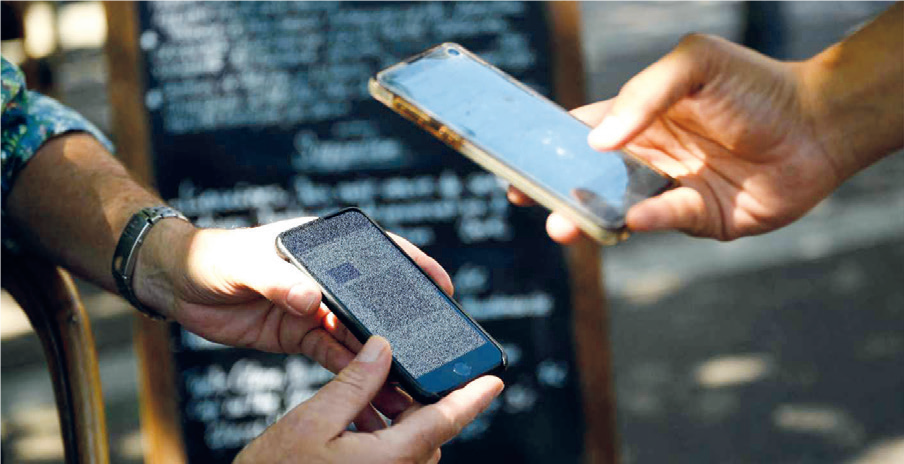 Pass sanitaire en entreprises : Un débat juridique qui tourne au casse-tête ! Pass sanitaire en entreprises : Un débat juridique qui tourne au casse-tête !