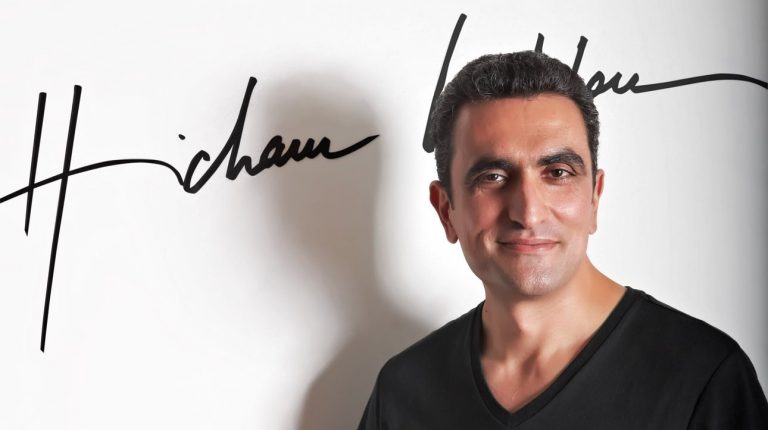 Jérusalem : Hicham Lahlou expose au "Museum on The Seam"