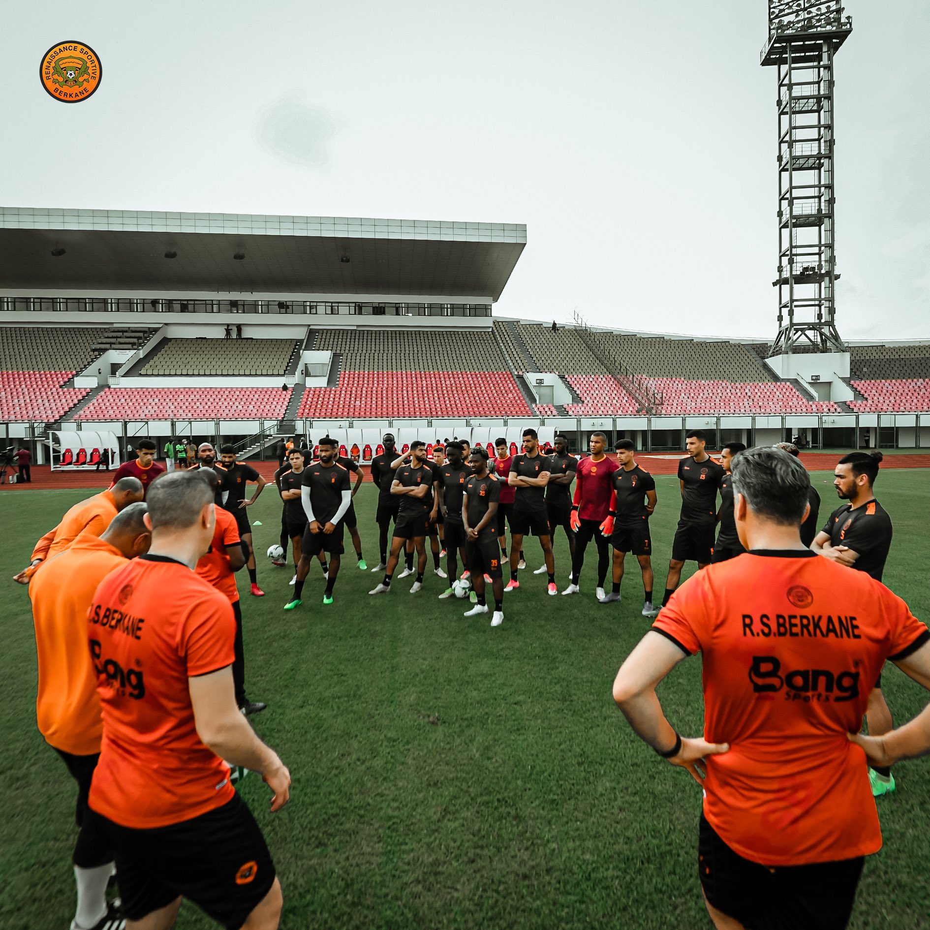 Coupe de la Confédération (17h00) : L’ASEC Mimosas d’Abidjan reçoit la RSB à Cotonou (Bénin) Coupe de la Confédération (17h00) : L’ASEC Mimosas d’Abidjan reçoit la RSB à Cotonou (Bénin)