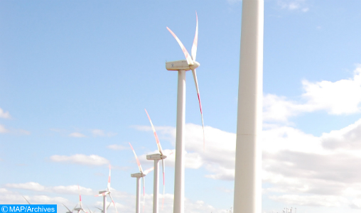 Energies renouvelables : Seize entreprises françaises en mission de prospection économique au Royaume Energies renouvelables : Seize entreprises françaises en mission de prospection économique au Royaume