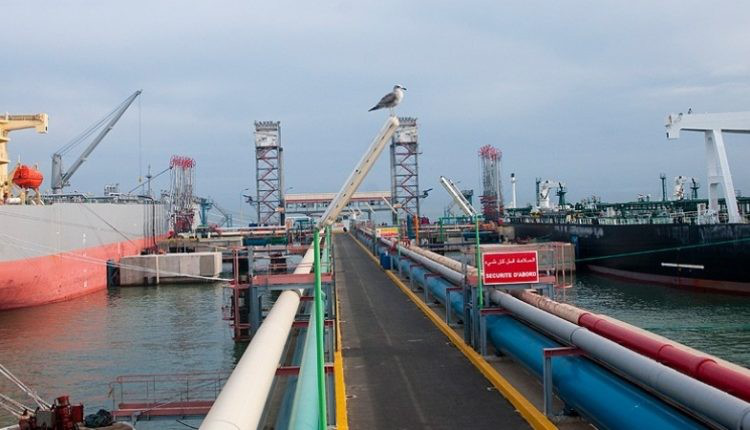 Port de Mohammedia : C’est parti pour l’implantation d’un terminal gazier !
