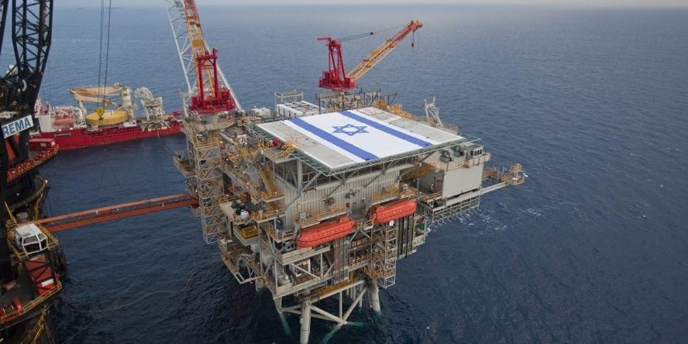 Prospection gazière et pétrolière : le géant israélien NewMed Energy attiré par le Maroc