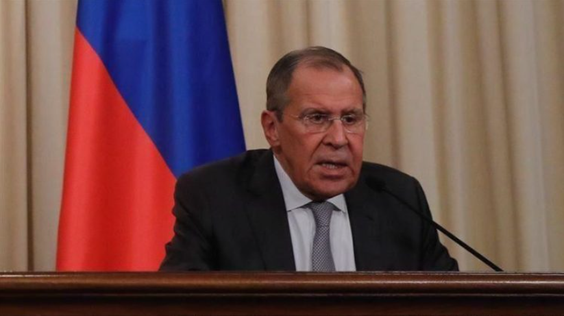 Guerre en Ukraine : La Russie prête à des négociations si l’Ukraine « dépose les armes »