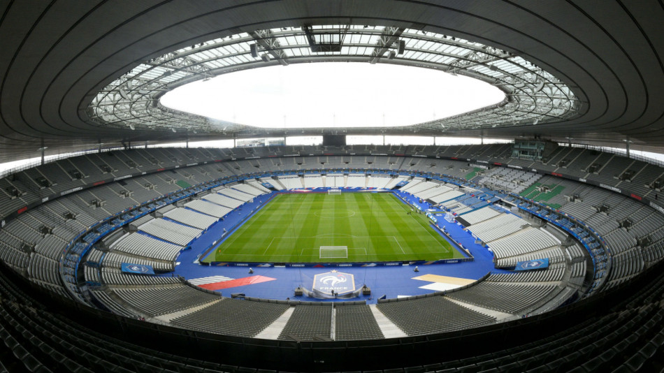 UEFA/ECA : Relocalisation de la Finale de la LDC à Paris