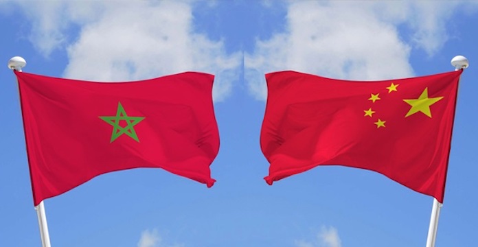 Maroc-Chine : Lancement du dialogue économique