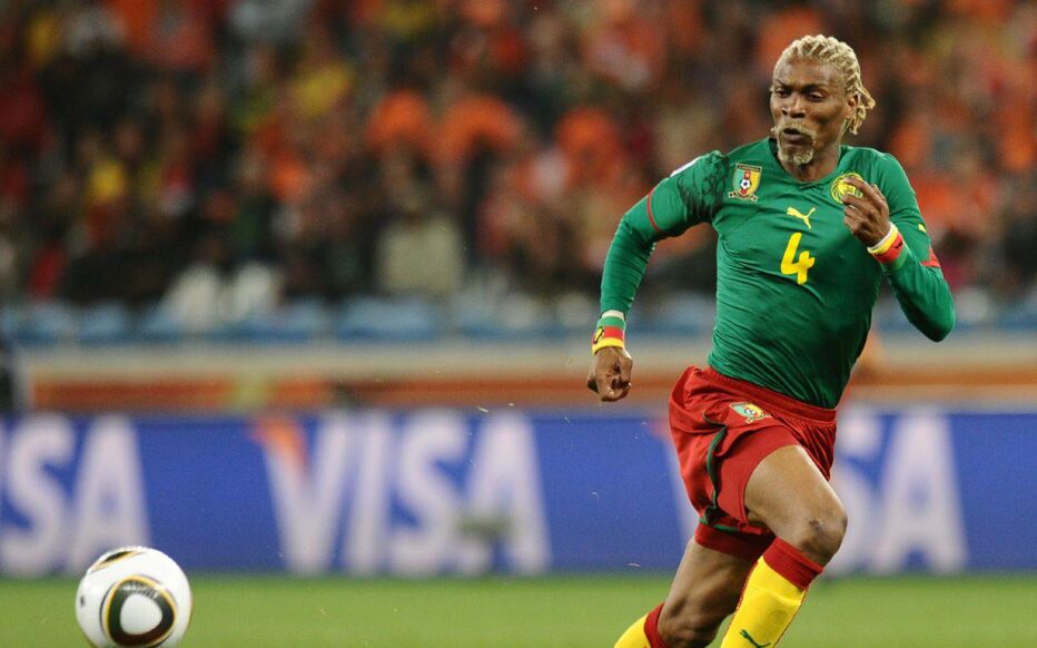 Foot africain : Samuel Eto’o vire le Portugais Conceiçao et nome le Camerounais Song coach des Lions indomptables