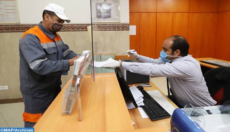 Les trois quarts des actifs occupés ne bénéficient pas d'une couverture médicale ! Les trois quarts des actifs occupés ne bénéficient pas d'une couverture médicale !