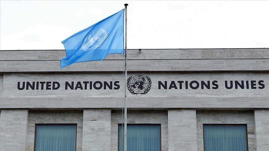 Expulsion de 12 diplomates russes en poste à l'ONU