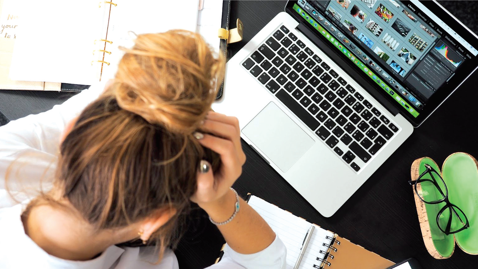 Emploi : Une évolution graduelle et en dents de scie
