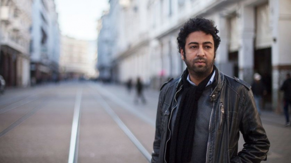 Omar Radi condamné en appel à six ans de prison ferme Omar Radi condamné en appel à six ans de prison ferme