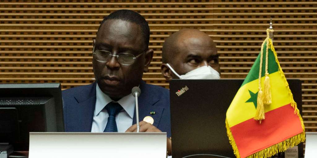 Guerre en Ukraine : Dakar appelle Kiev à cesser de recruter au Sénégal