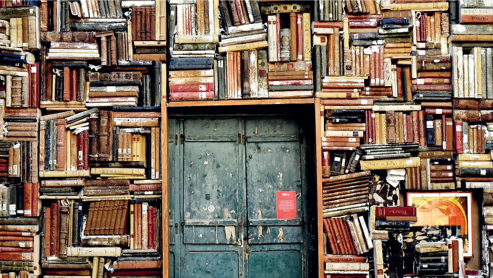 Industrie du livre / Piratage : un mal pour un bien ?